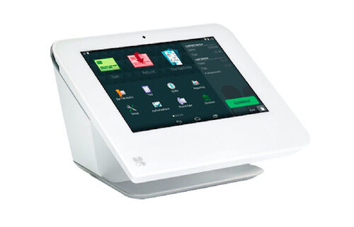 Full POS in a small package