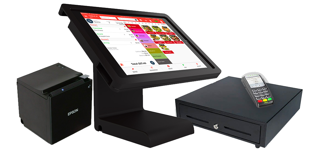 Quantic POS
