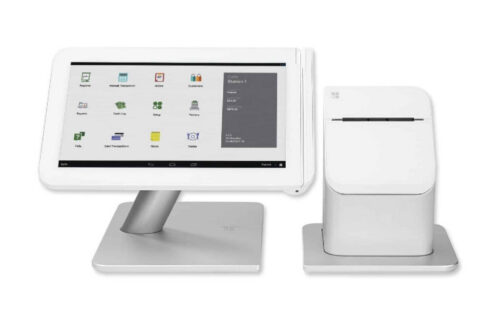 Pos System for payments and easy business management