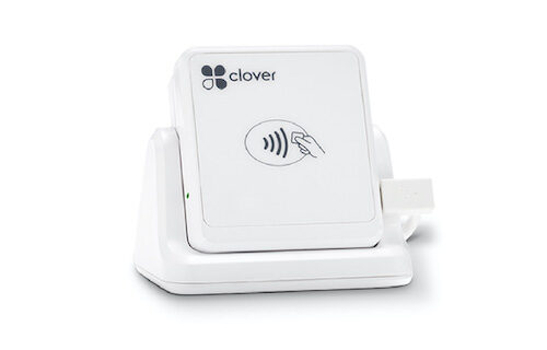 Accept, swipe, dip, and tap payments from your phone