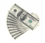 100 Dollar Bill