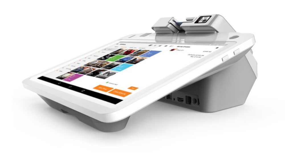 PayAnywhere POS