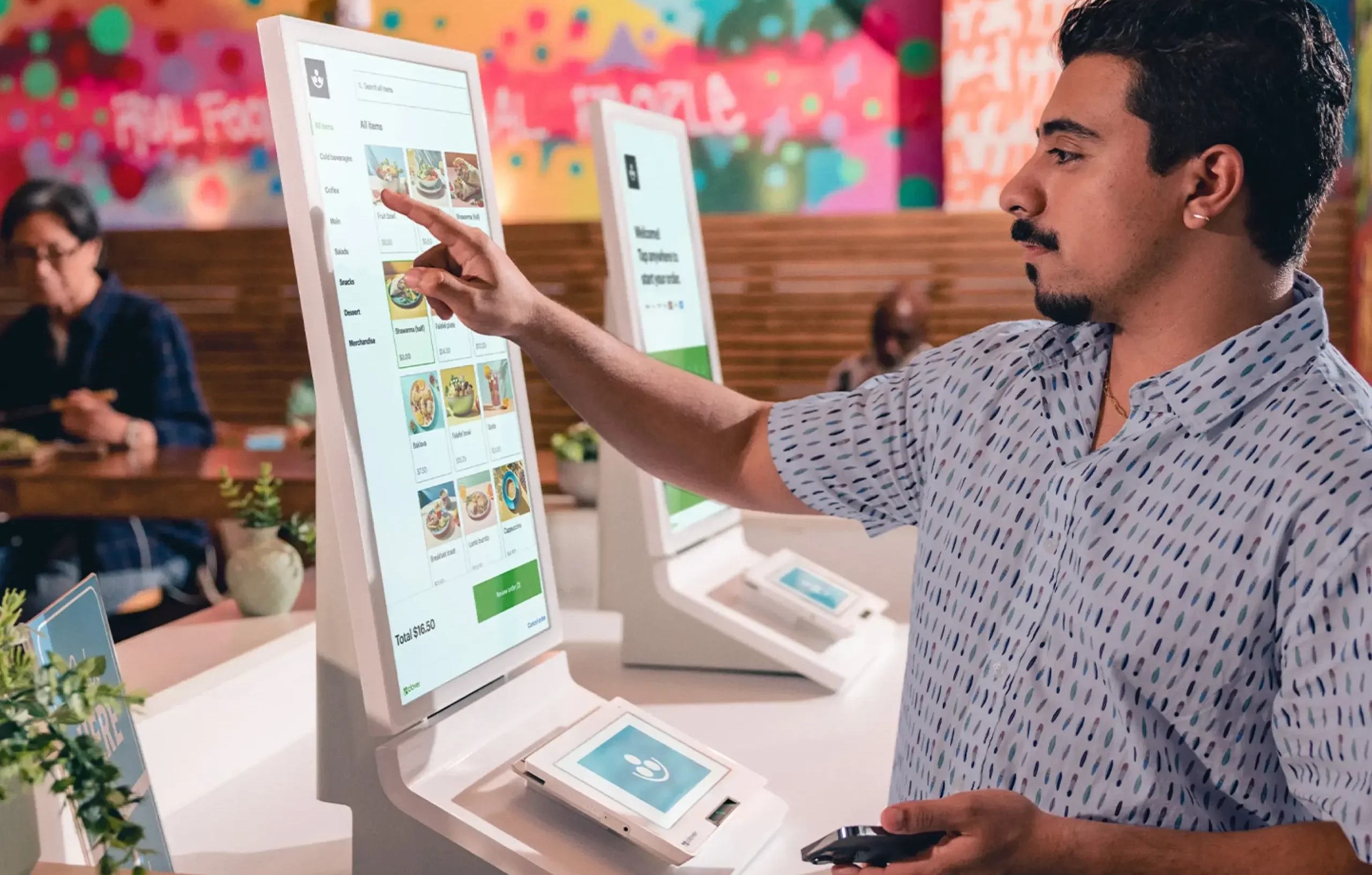 Clover-Kiosk-scaled
