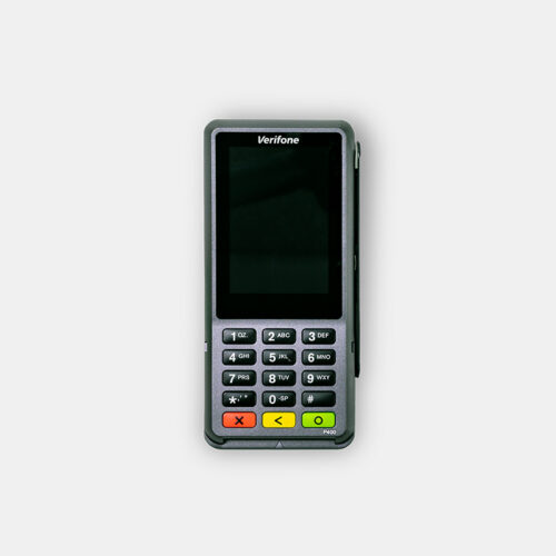 Verifone P400