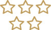 Digital Display Icon Graphics 1