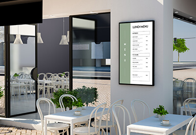 Food & Beverage