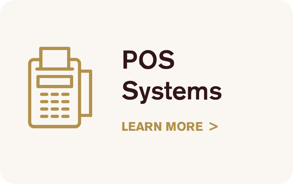 POS Systems 