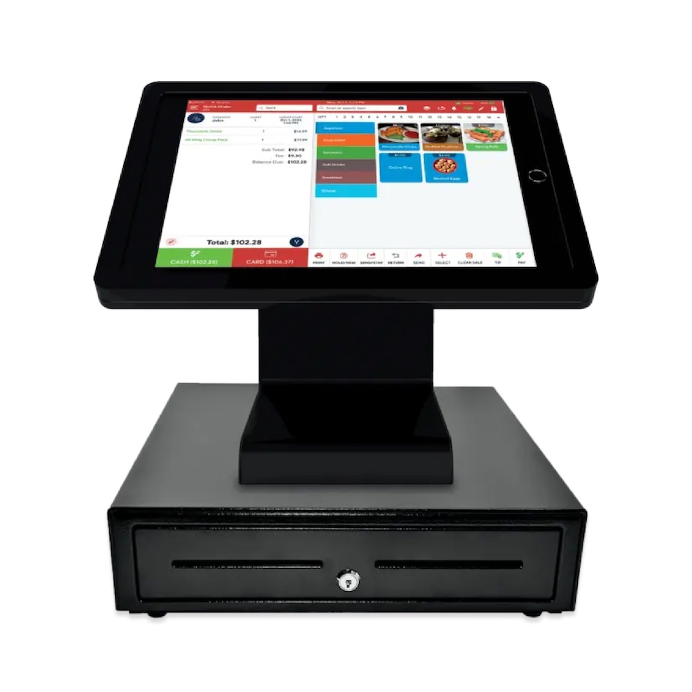 Quantic POS