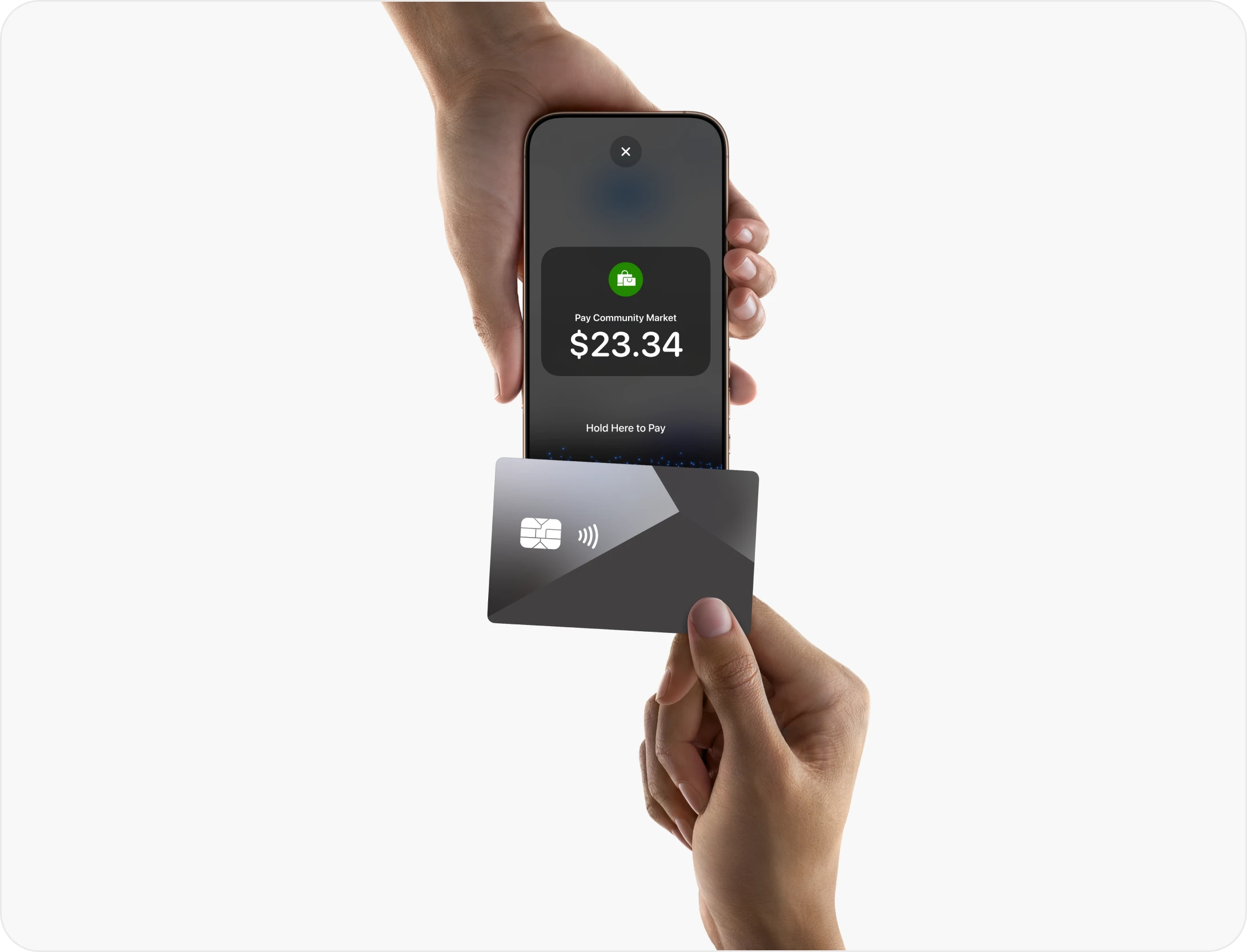 Clover mobile app