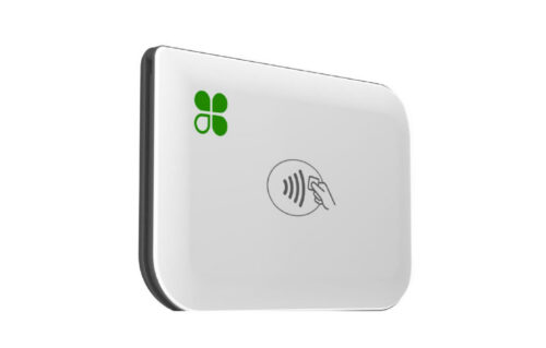 Accept, swipe, dip, and tap payments from your phone